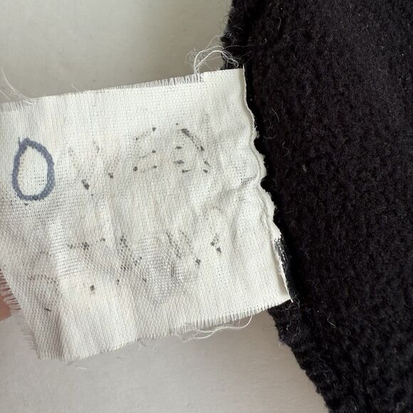 Vintage Y2K Speed Racer Mach 5 Beanie Fleece Lined Embroidered Fits Adult S/M - Picture 5 of 7